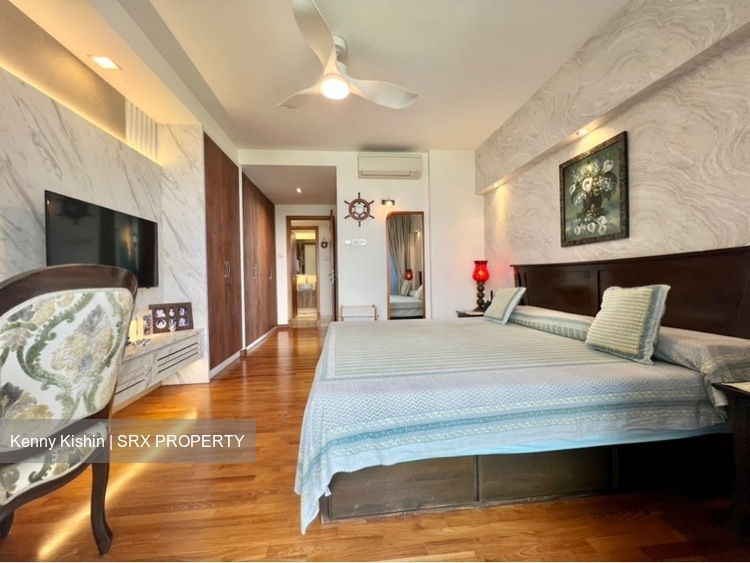 Changi Rise Condominium (D18), Condominium #506582371